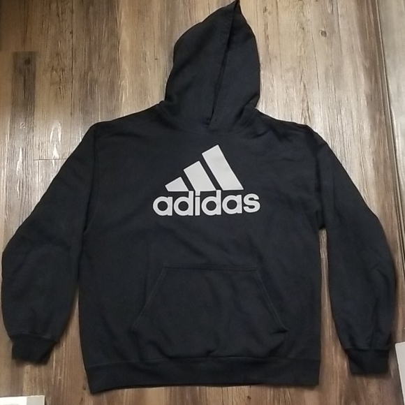 adidas Other - Adidas Pullover Hoodie